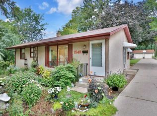 1549 Upper Afton Rd, Saint Paul, MN 55106