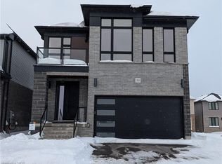 50 Jacob Detweiller Dr, Kitchener, ON