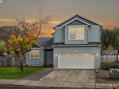 1455 S 58th St, Springfield, OR, 97477