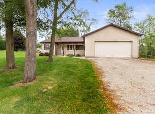 N954 Rose Dr, Genoa City, WI 53128