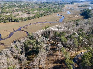 12 Blake Ln, Seabrook, SC 29940