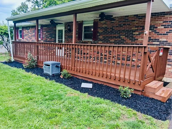 5364 Oxford Middletown Rd, Middletown, OH 45042