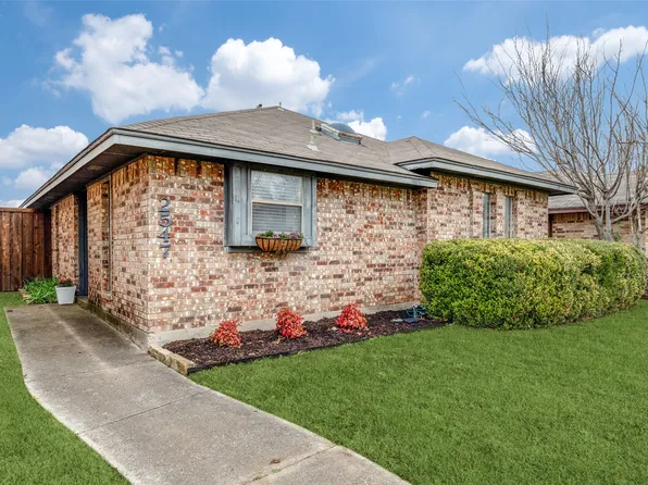 2547 Sundance Ln, Dallas, TX 75287