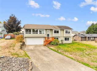 1215 Gadwell Ct SE, Olympia, WA