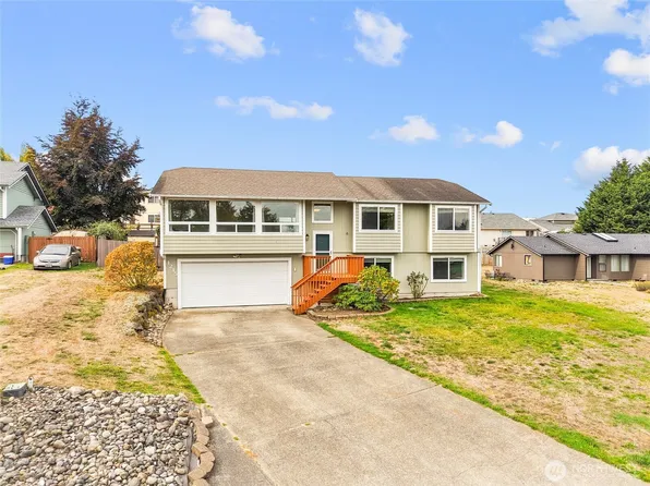 1215 Gadwell Court SE, Olympia, WA 98513