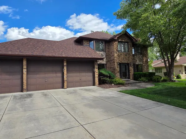 17221 Dooneen Ave, Tinley Park, IL 60477