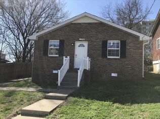 1105 Wade Ave #B, Nashville, TN 37203