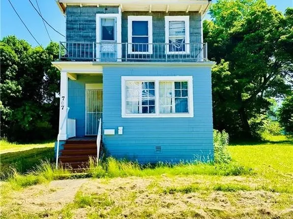 707 Riley St, Buffalo, NY 14211