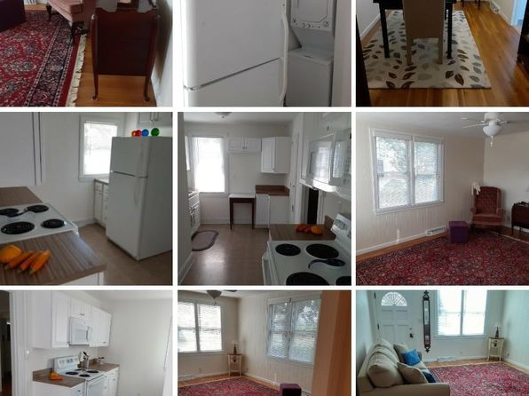 866 Washington Ave #A
