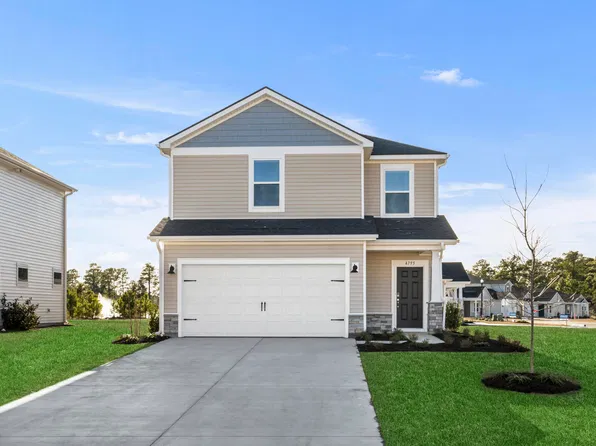 65 Hunting Pl #0004 Finley T, Georgetown, SC 29440