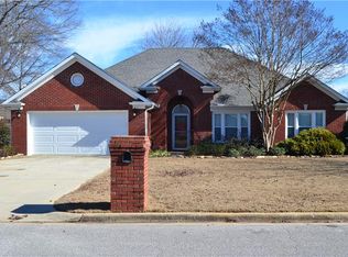 1908 Grissom Ave SW, Decatur, AL 35603