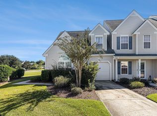927 Williston Loop #927, Murrells Inlet, SC 29576