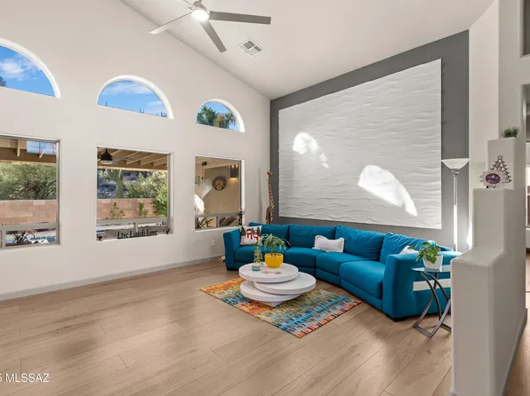 4523 N Little Rock Dr, Tucson, AZ 85750