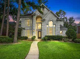 3422 Aldergrove Dr, Spring, TX 77388