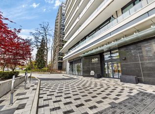 609 Avenue Rd #707, Toronto, ON M4V0B1