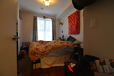 Rented by Bway Management, LLC.