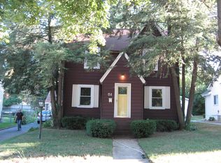51 Wenonah Dr, Pontiac, MI 48341