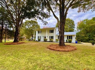 1441 Whitehall Ct, Winston Salem, NC 27127