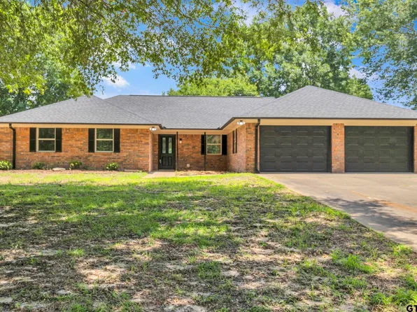 12051 W Lake Dr, Murchison, TX 75778