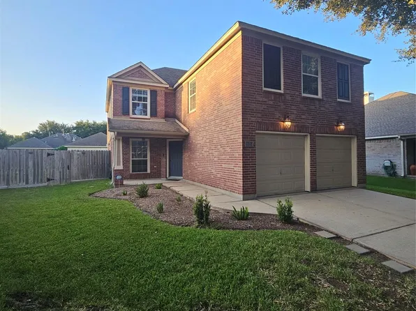 20314 Baytide Ct, Richmond, TX 77407