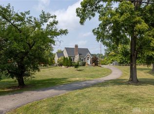 1653 Stedman Ln, Dayton, OH 45432