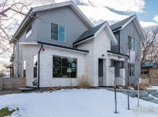 1024 Rex St UNIT A102, Louisville, CO 80027