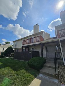 3019 SW Maupin Ln APT 208, Topeka, KS, 66614