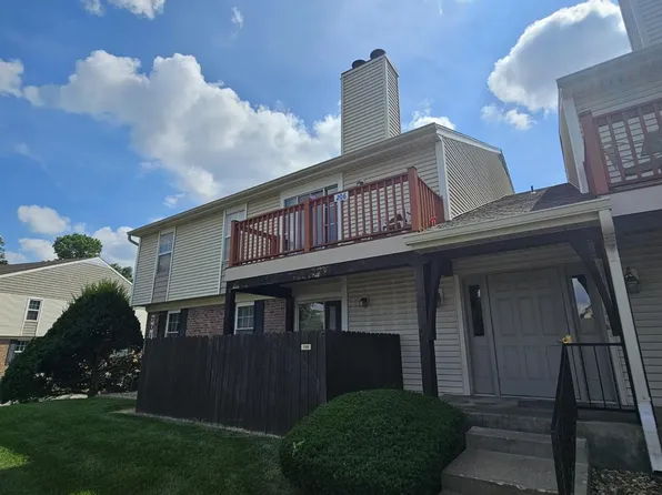 3019 SW Maupin Ln APT 208, Topeka, KS 66614