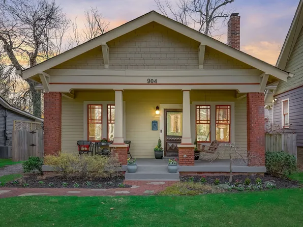 904 N 14th St, Nashville, TN 37206