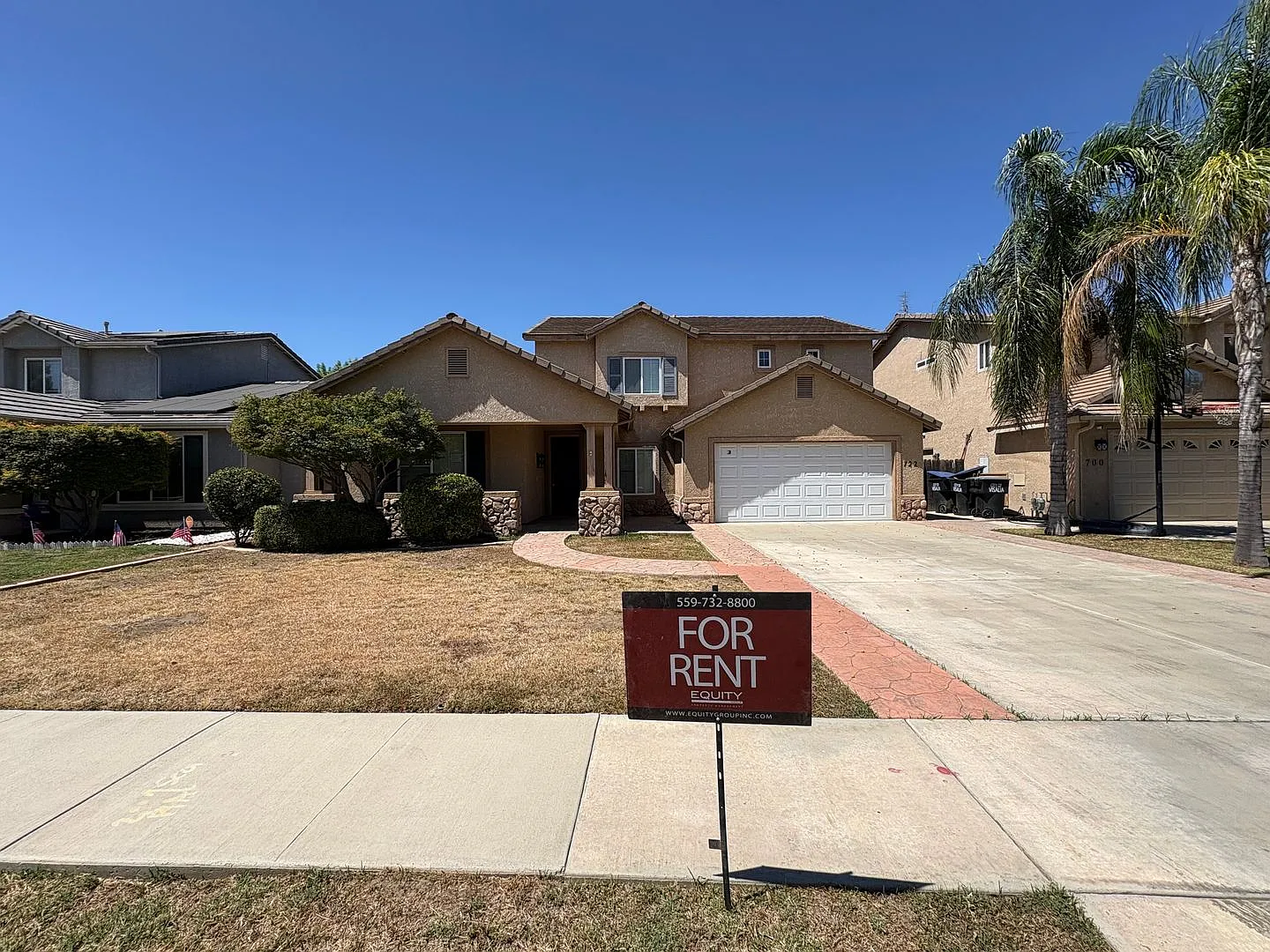 2 Story Home Near Shopping Center Rent Ready! — Photo 1