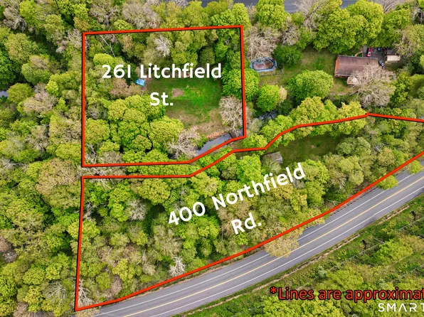 400 Northfield Road, Thomaston, CT 06787