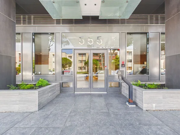 555 Fulton St Unit 502, San Francisco, CA 94102