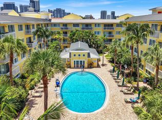 1501 E Broward Blvd APT 810, Fort Lauderdale, FL 33301