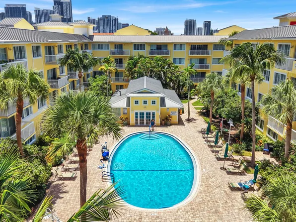 1501 E Broward Boulevard #810, Fort Lauderdale, FL 33301