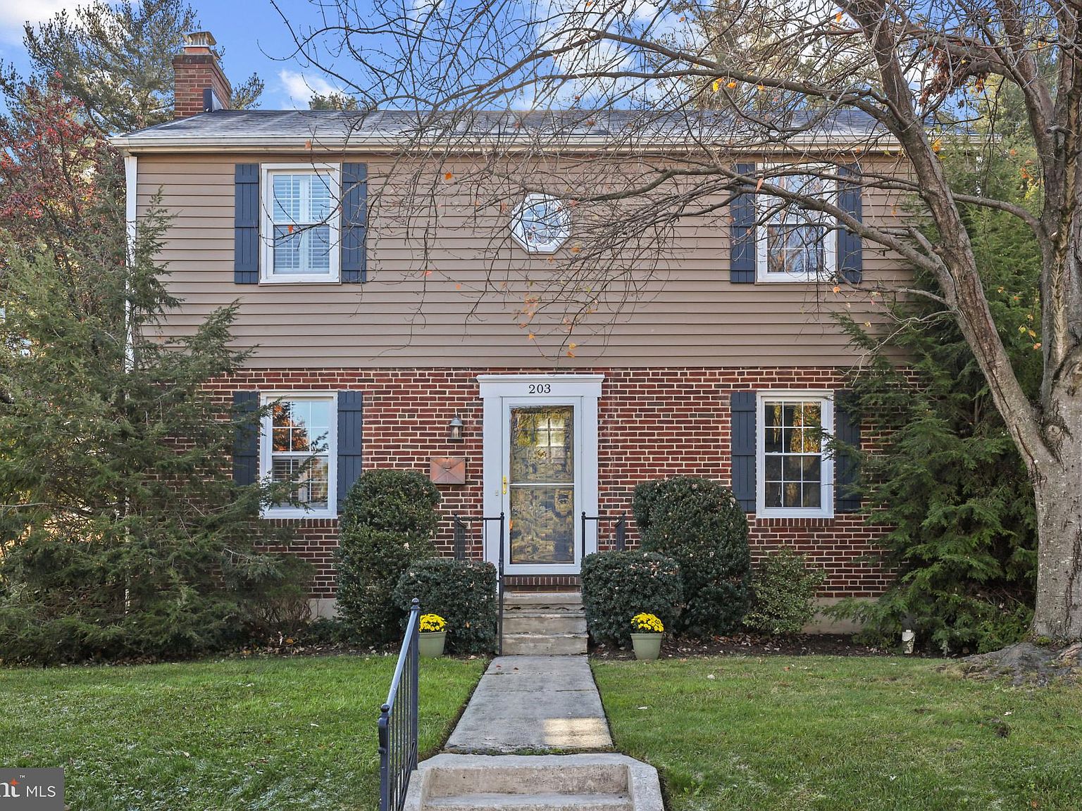 203 Conamara Ct, Lutherville Timonium, MD 21093 Zillow