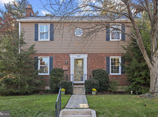 203 Conamara Ct, Lutherville Timonium, MD 21093