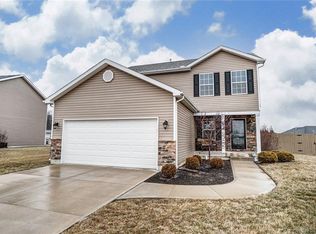 2316 Whitetail Ln, Piqua, OH 45356