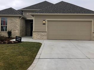 3913 N Solano Ct, Wichita, KS 67205