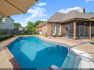 2315 S Turnberry Ave, Zachary, LA 70791