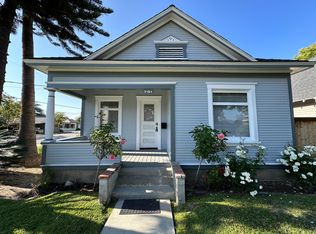 701 E Palmyra Ave, Orange, CA 92866