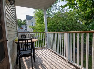 39 Bothwell Rd #18, Brighton, MA 02135