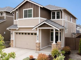 3968 Maritime Dr, Bremerton, WA