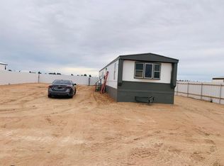 725 Oasis Dr SPACE H, Chaparral, NM 88081