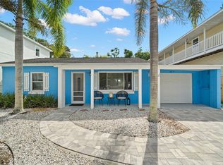 387 Georgia Ave, Crystal Beach, FL 34681