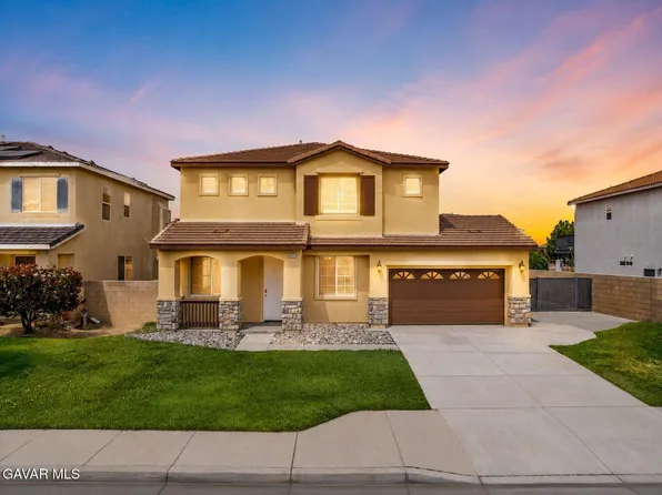 5741 Spice St, Lancaster, CA 93536