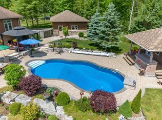 220 Wright Cres, Pt Hope, ON L0A 1B0