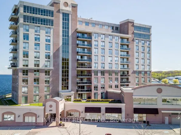 699 Aberdeen Blvd #901, Midland, ON L4R 5P2