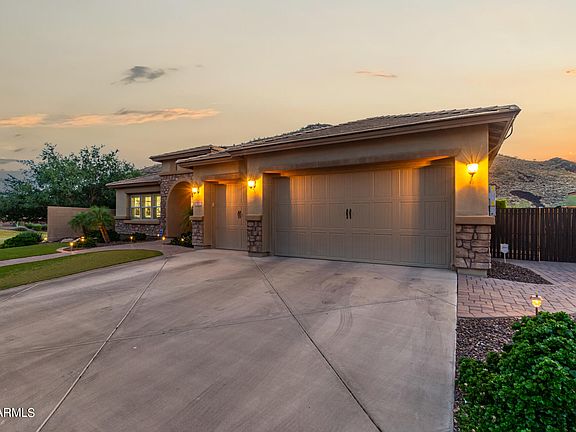4th image of 26204 N 56TH Drive