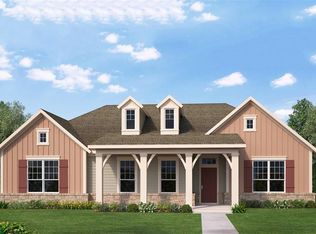 3587 Magnolia Crest Ln, Spring, TX 77386