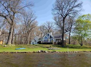 1835 Crispell Rd, Clarklake, MI 49234